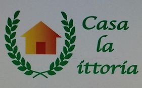 Casa La Vittoria