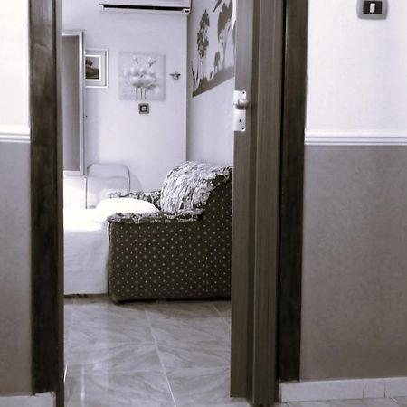 Appartamento Casa La Vittoria Syracuse Esterno foto