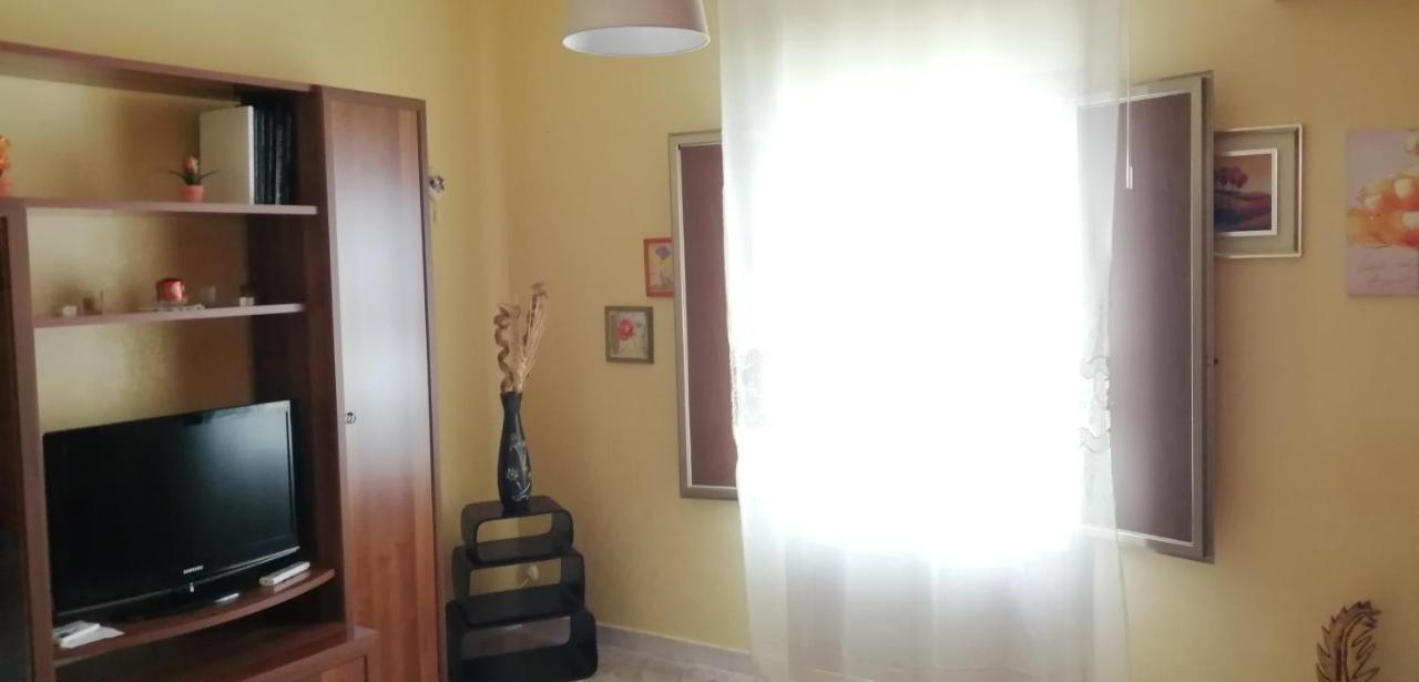 Appartamento Casa La Vittoria Syracuse Esterno foto