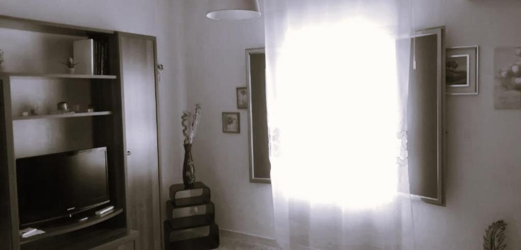 Appartamento Casa La Vittoria Syracuse Esterno foto