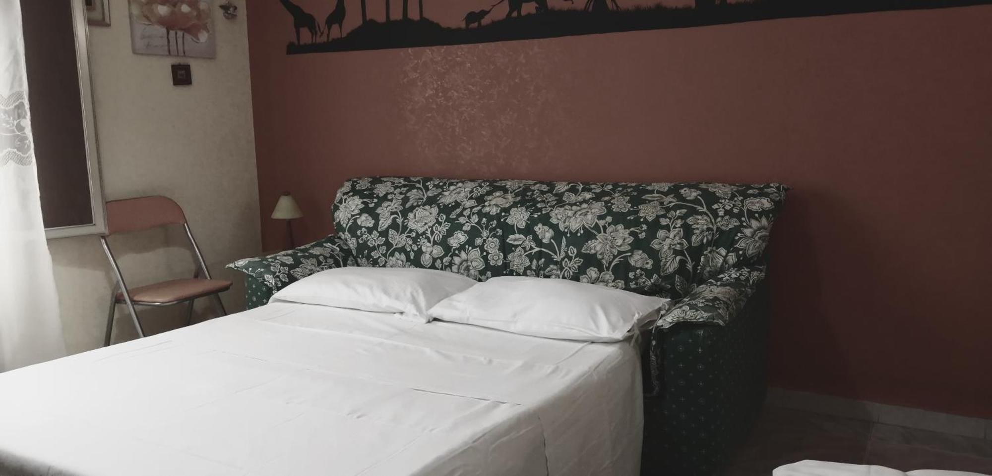 Appartamento Casa La Vittoria Syracuse Esterno foto