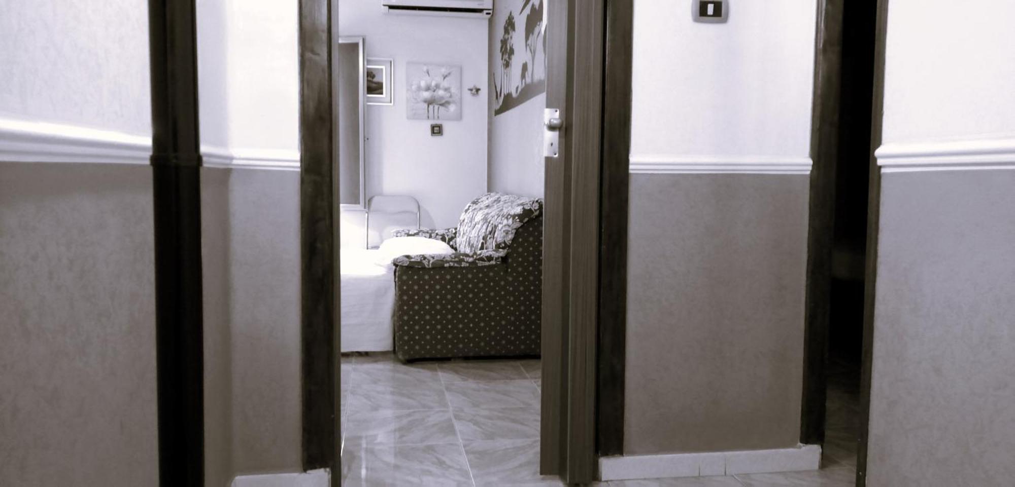 Appartamento Casa La Vittoria Syracuse Esterno foto