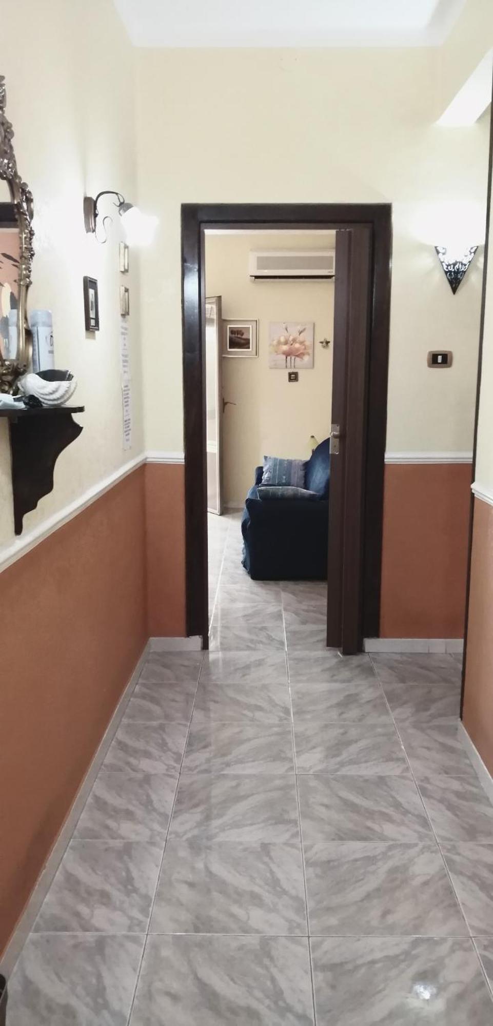 Appartamento Casa La Vittoria Syracuse Esterno foto