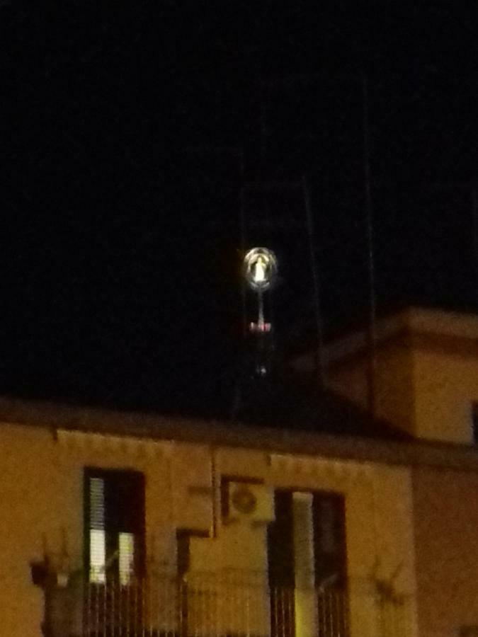 Appartamento Casa La Vittoria Syracuse Esterno foto