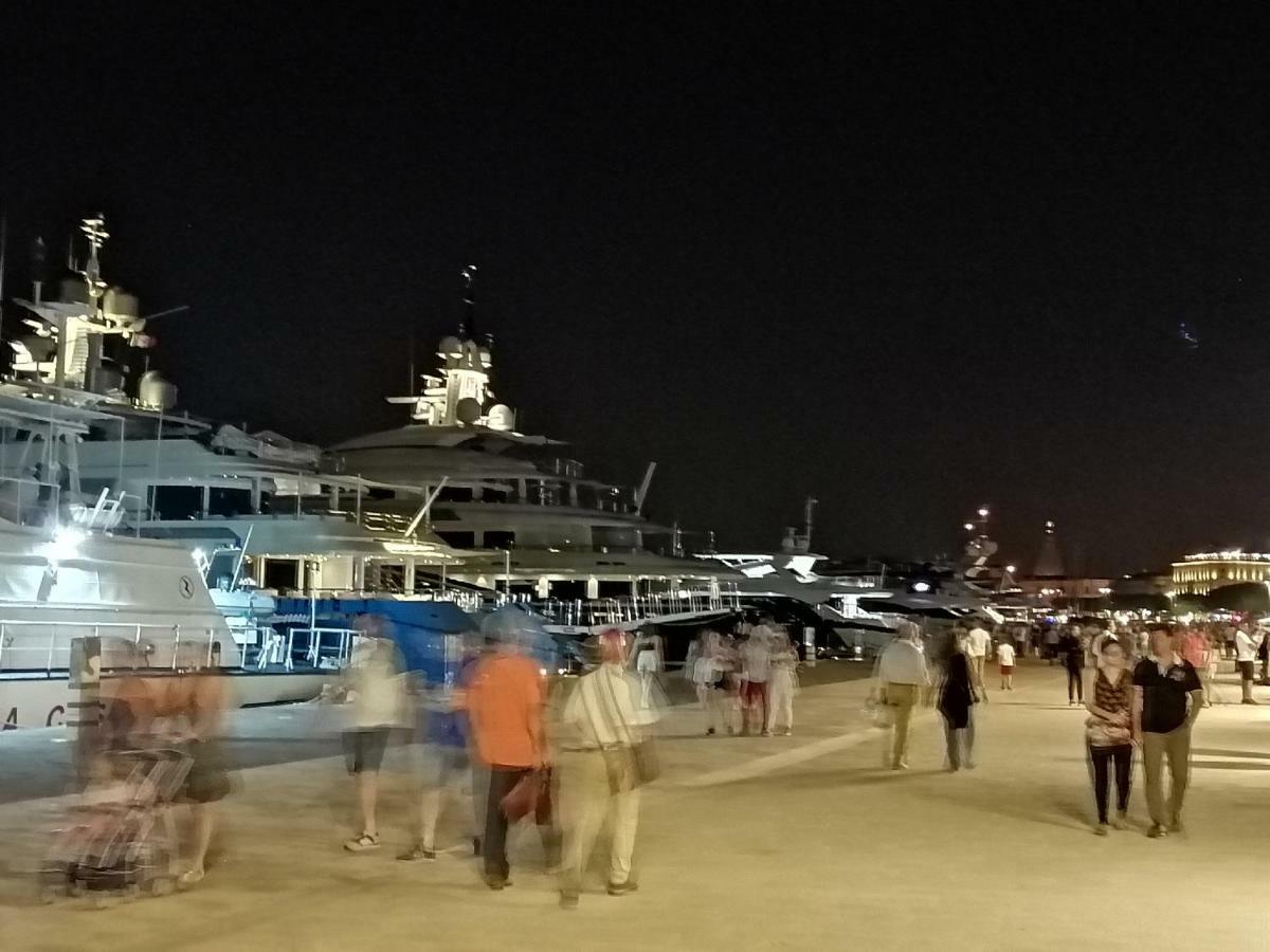 Appartamento Casa La Vittoria Syracuse Esterno foto