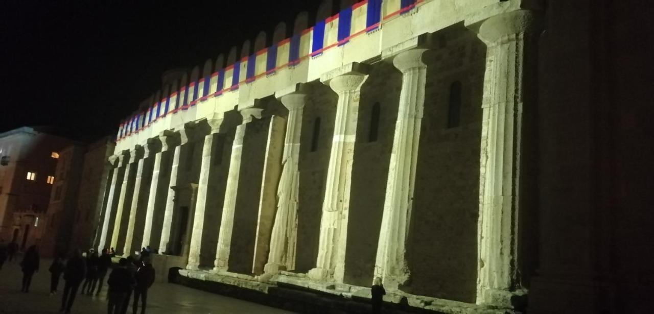 Appartamento Casa La Vittoria Syracuse Esterno foto